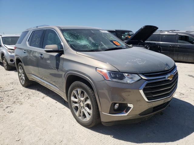 CHEVROLET TRAVERSE P 2019 1gnerkkw1kj189691