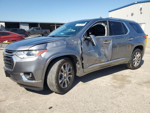 CHEVROLET TRAVERSE 2019 1gnerkkw1kj202620