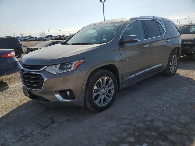 CHEVROLET TRAVERSE P 2019 1gnerkkw1kj224925