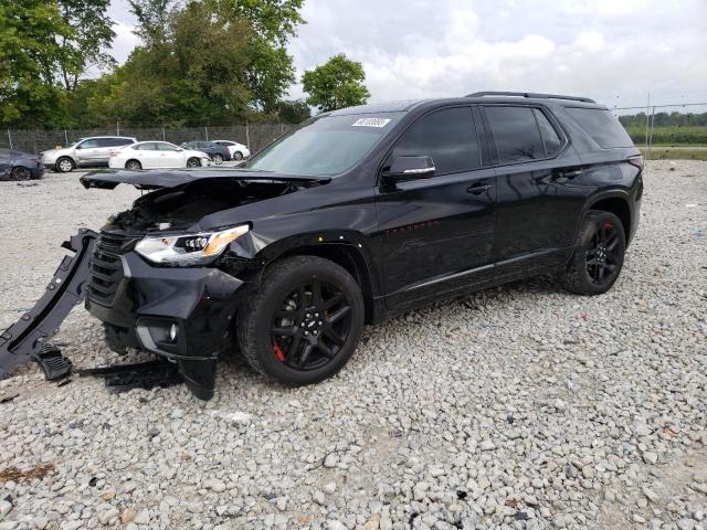 CHEVROLET TRAVERSE 2019 1gnerkkw1kj274918