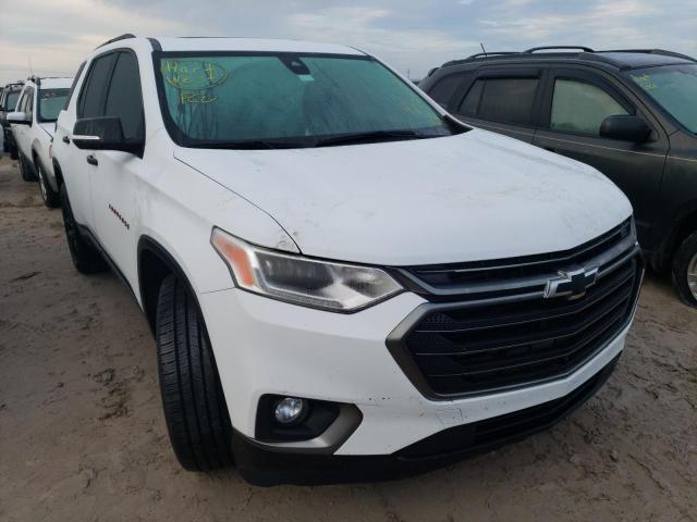 CHEVROLET TRAVERSE P 2019 1gnerkkw1kj275759