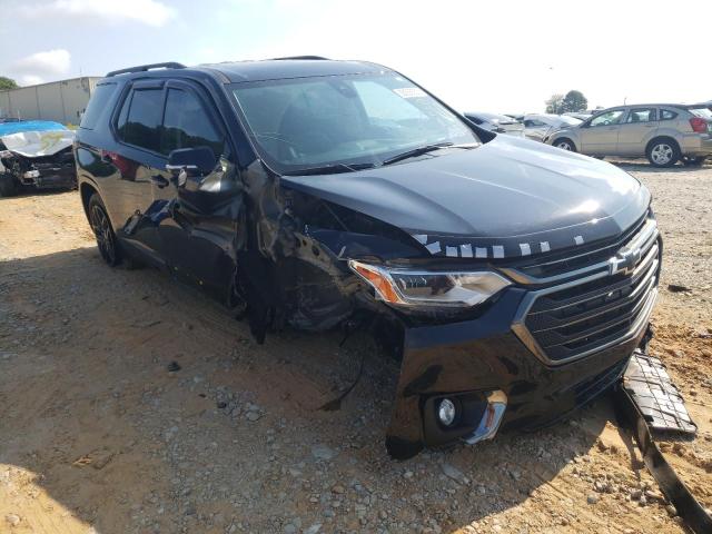 CHEVROLET TRAVERSE P 2019 1gnerkkw1kj281481