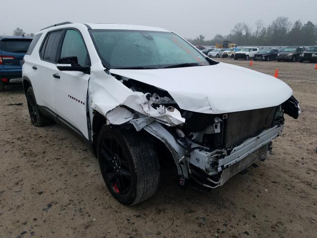 CHEVROLET TRAVERSE P 2020 1gnerkkw1lj149550