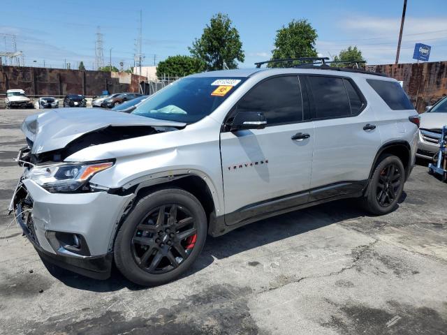 CHEVROLET TRAVERSE P 2020 1gnerkkw1lj171287