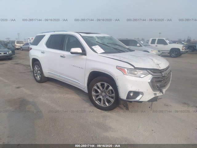 CHEVROLET TRAVERSE 2020 1gnerkkw1lj188655