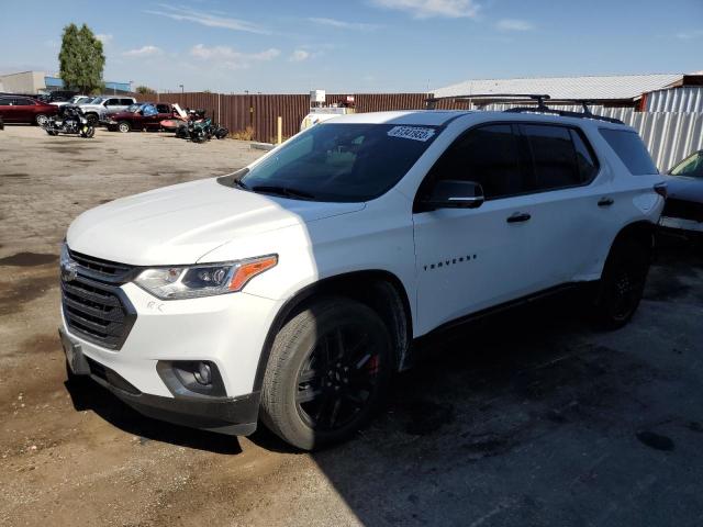 CHEVROLET TRAVERSE P 2020 1gnerkkw1lj255609