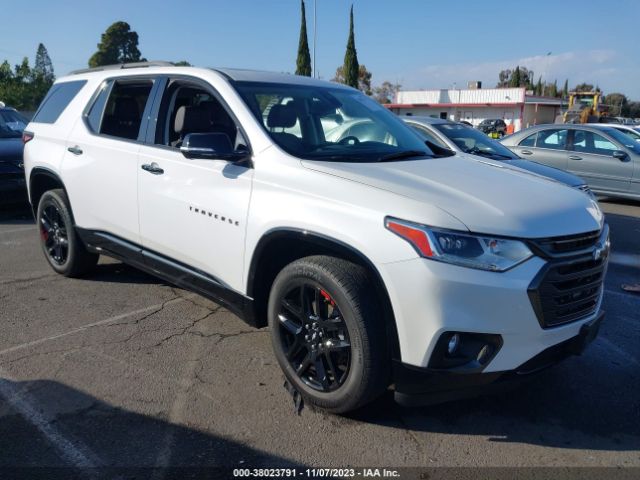 CHEVROLET TRAVERSE 2020 1gnerkkw1lj292353