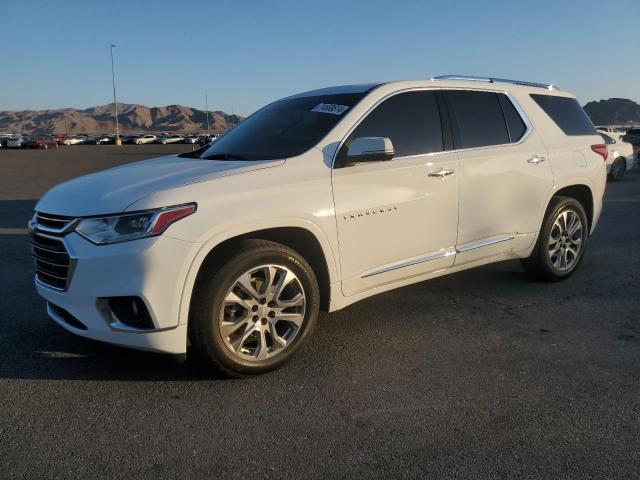 CHEVROLET TRAVERSE P 2021 1gnerkkw1mj265638