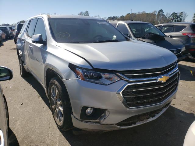 CHEVROLET TRAVERSE P 2018 1gnerkkw2jj108728