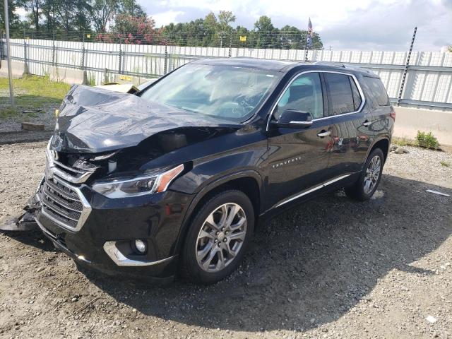 CHEVROLET TRAVERSE P 2018 1gnerkkw2jj126999