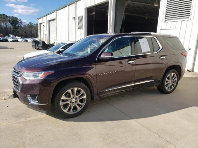 CHEVROLET TRAVERSE P 2018 1gnerkkw2jj146900