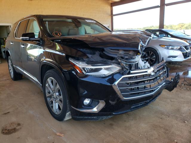 CHEVROLET TRAVERSE 2017 1gnerkkw2jj170890