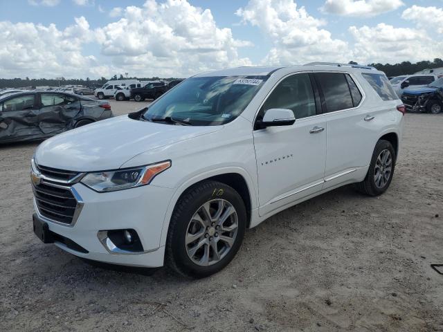 CHEVROLET TRAVERSE P 2018 1gnerkkw2jj240419