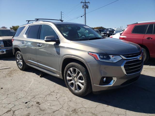 CHEVROLET TRAVERSE P 2018 1gnerkkw2jj240727