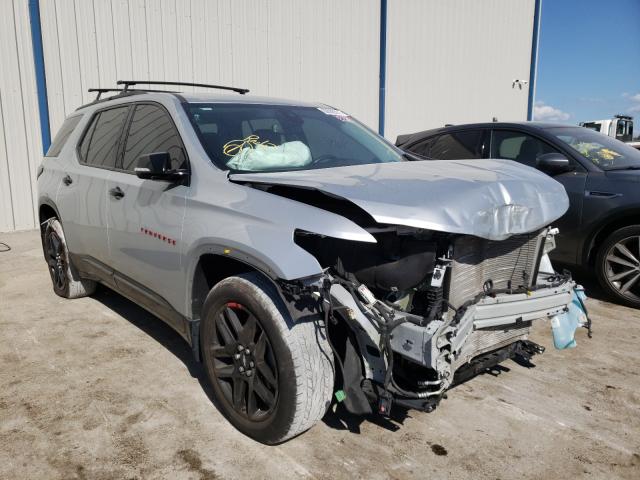 CHEVROLET TRAVERSE P 2018 1gnerkkw2jj252537