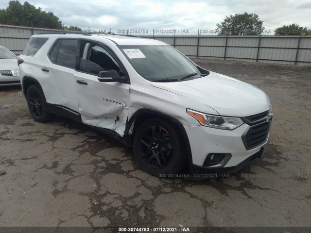 CHEVROLET TRAVERSE 2019 1gnerkkw2kj240180