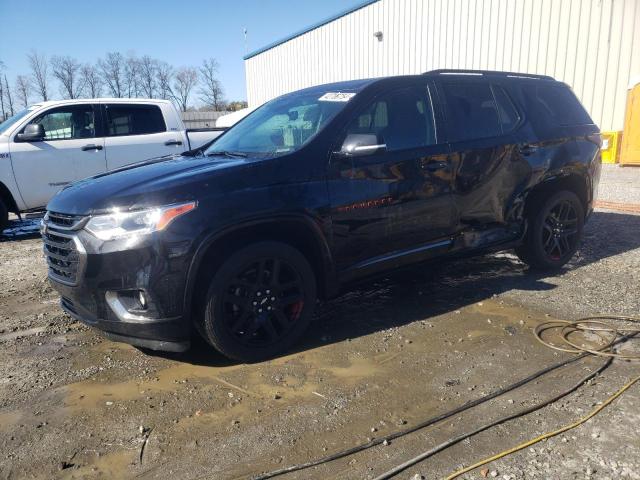 CHEVROLET TRAVERSE 2019 1gnerkkw2kj256007