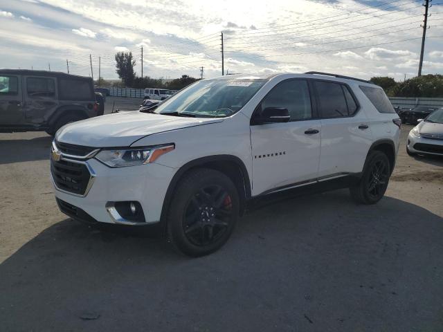 CHEVROLET TRAVERSE 2019 1gnerkkw2kj259277