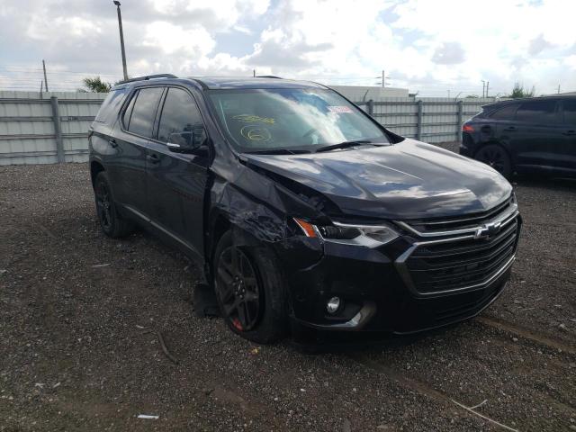 CHEVROLET TRAVERSE P 2019 1gnerkkw2kj274667