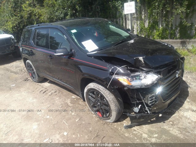 CHEVROLET TRAVERSE 2020 1gnerkkw2lj102589