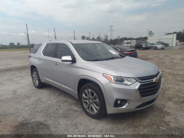 CHEVROLET TRAVERSE 2020 1gnerkkw2lj147659