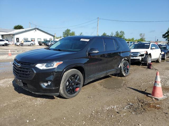 CHEVROLET TRAVERSE P 2021 1gnerkkw2mj144858