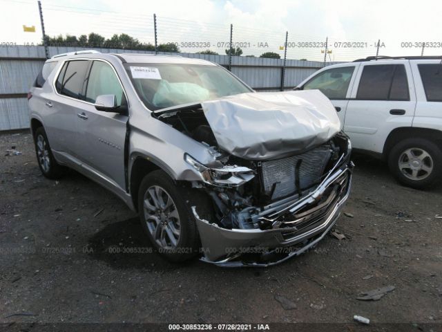 CHEVROLET TRAVERSE 2021 1gnerkkw2mj202709