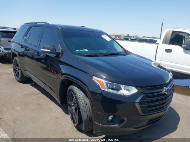 CHEVROLET TRAVERSE 2021 1gnerkkw2mj237928