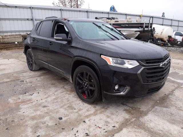 CHEVROLET TRAVERSE P 2018 1gnerkkw3jj104655