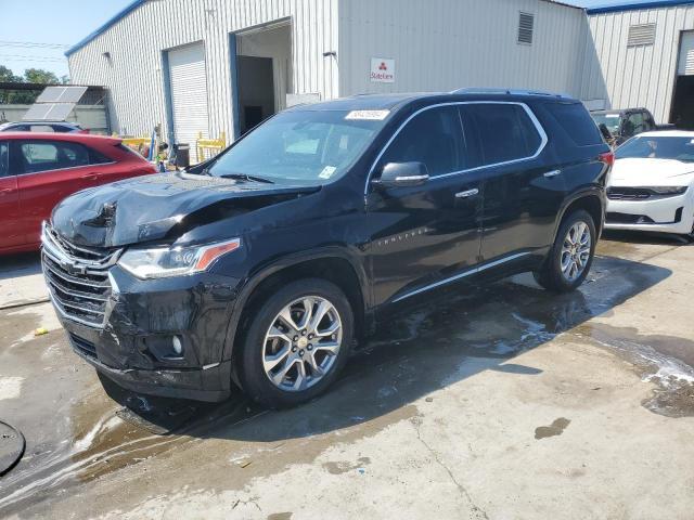 CHEVROLET TRAVERSE 2018 1gnerkkw3jj129426