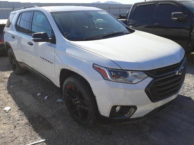 CHEVROLET TRAVERSE P 2018 1gnerkkw3jj258122