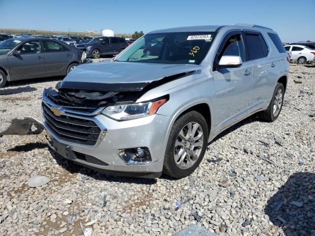 CHEVROLET TRAVERSE P 2018 1gnerkkw3jj272926