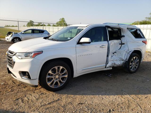 CHEVROLET TRAVERSE 2019 1gnerkkw3kj128696