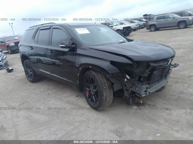 CHEVROLET TRAVERSE 2019 1gnerkkw3kj129170