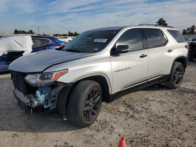 CHEVROLET TRAVERSE 2019 1gnerkkw3kj175873