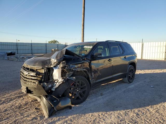 CHEVROLET TRAVERSE 2019 1gnerkkw3kj253083