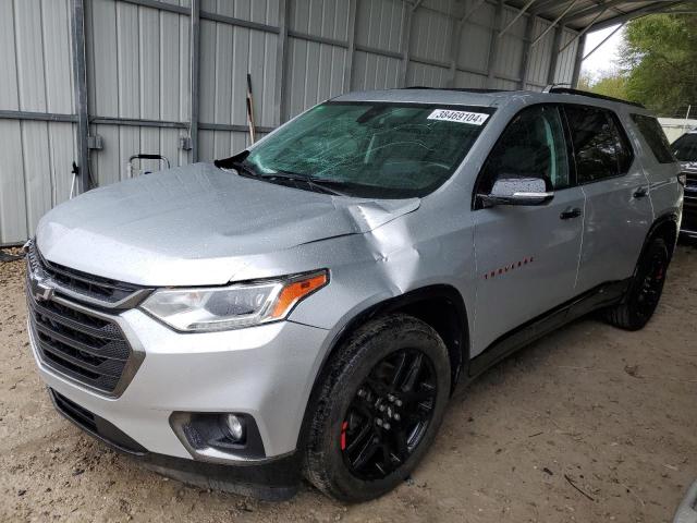 CHEVROLET TRAVERSE P 2019 1gnerkkw3kj254198