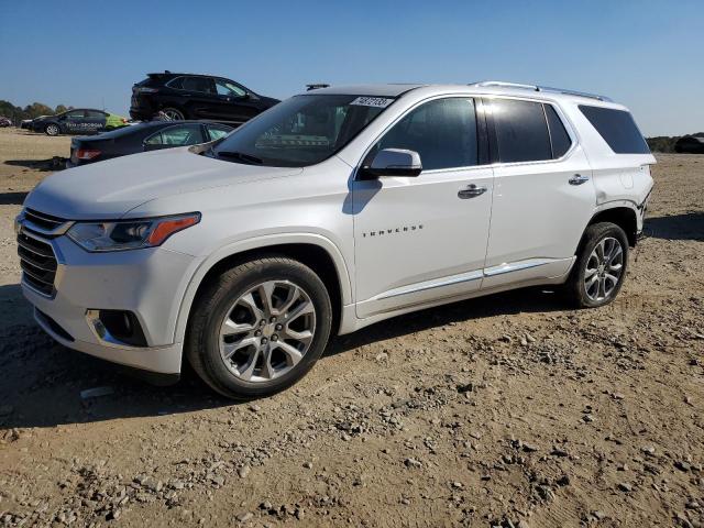 CHEVROLET TRAVERSE 2019 1gnerkkw3kj258882