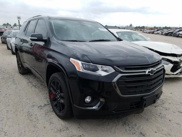 CHEVROLET TRAVERSE P 2019 1gnerkkw3kj282695