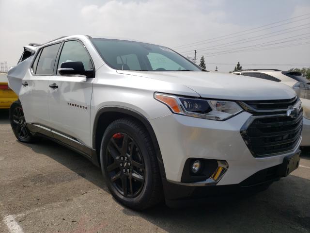 CHEVROLET TRAVERSE P 2019 1gnerkkw3kj292000