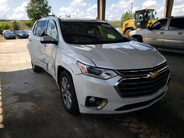 CHEVROLET TRAVERSE P 2019 1gnerkkw3kj307093