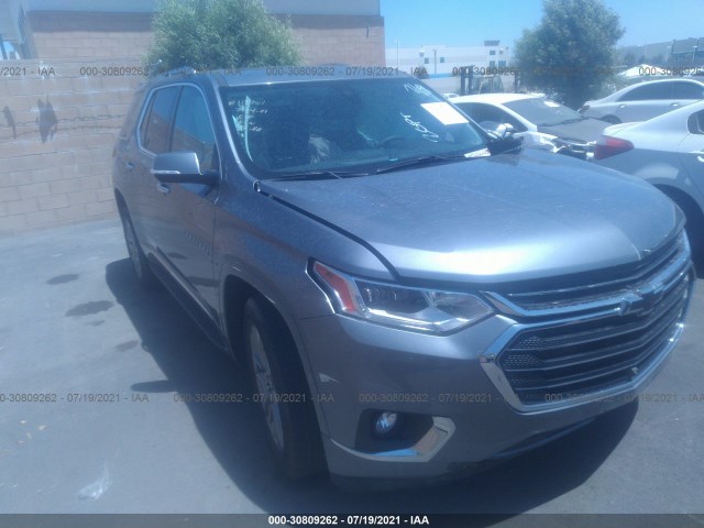 CHEVROLET TRAVERSE 2020 1gnerkkw3lj103766