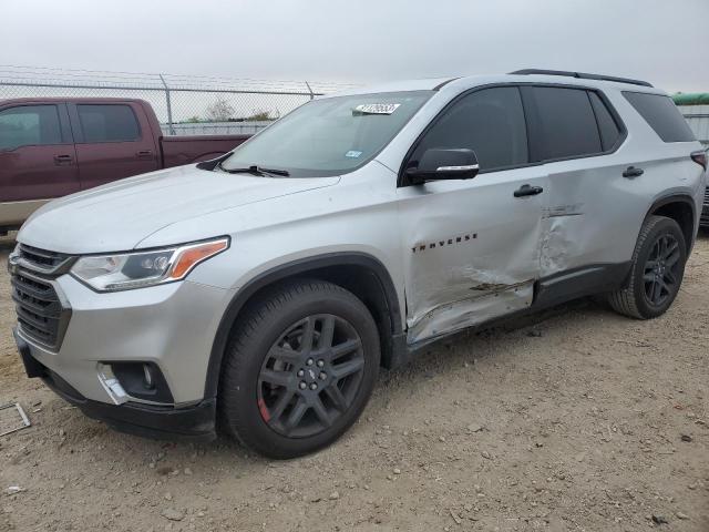 CHEVROLET TRAVERSE 2020 1gnerkkw3lj134063