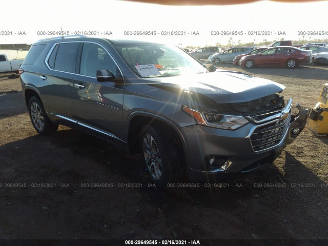 CHEVROLET TRAVERSE 2020 1gnerkkw3lj246877