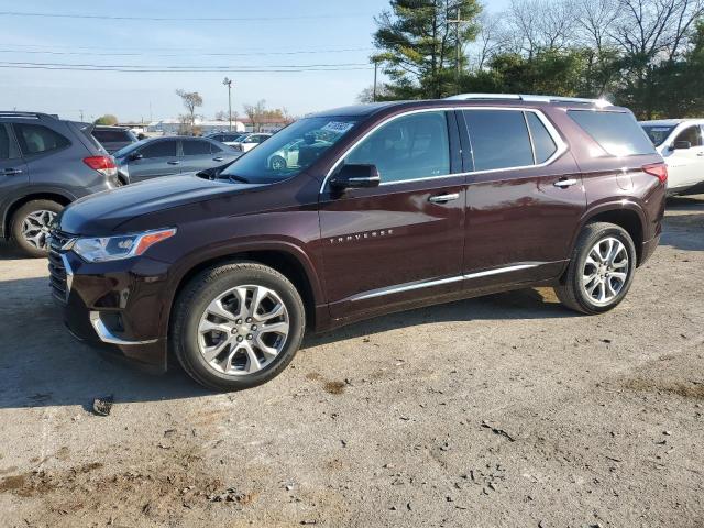 CHEVROLET TRAVERSE 2020 1gnerkkw3lj259516