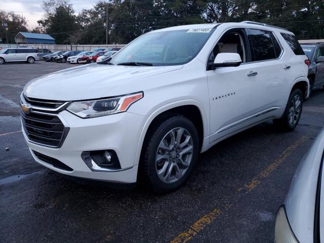 CHEVROLET TRAVERSE 2020 1gnerkkw3lj302168