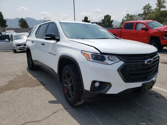 CHEVROLET TRAVERSE P 2021 1gnerkkw3mj127471