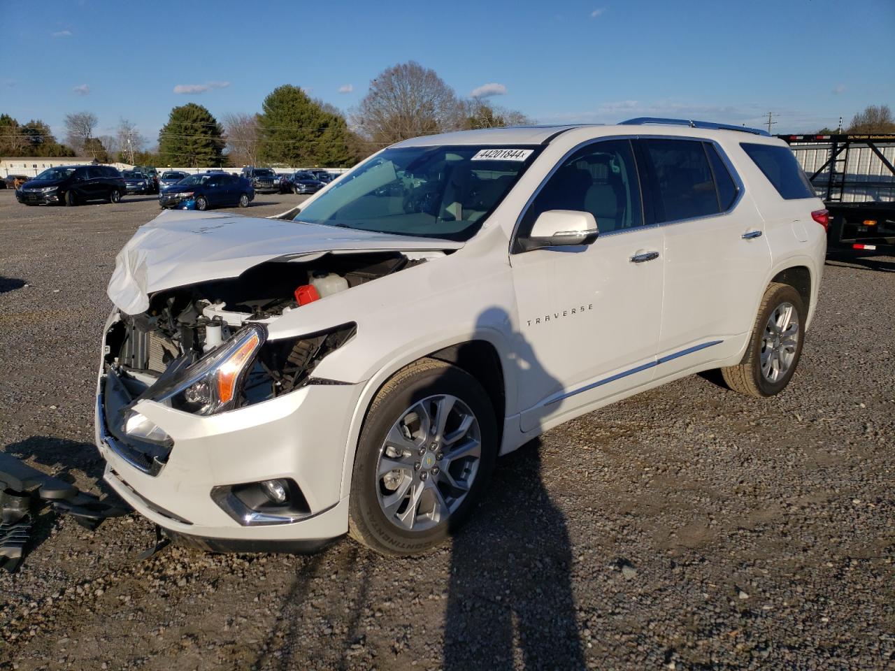 CHEVROLET TRAVERSE 2021 1gnerkkw3mj150622