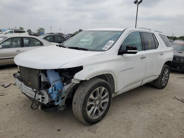 CHEVROLET TRAVERSE P 2018 1gnerkkw4jj105152