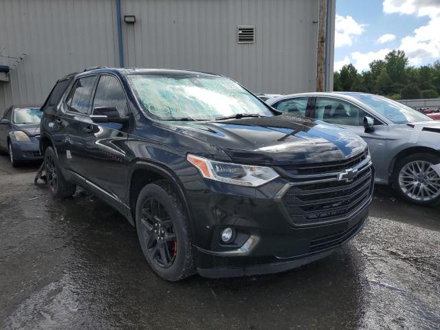 CHEVROLET TRAVERSE P 2018 1gnerkkw4jj107855